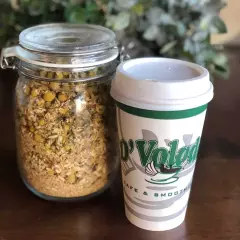 Té de Manzanilla 16 oz