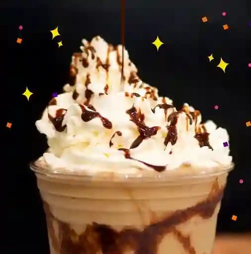 Frappé Grande 500 ml
