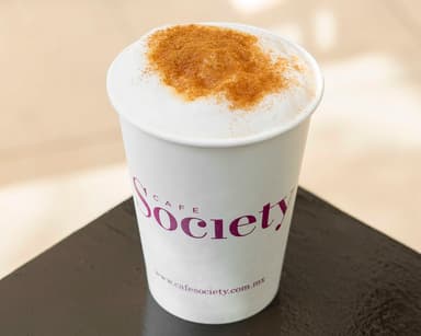 Espresso Largo