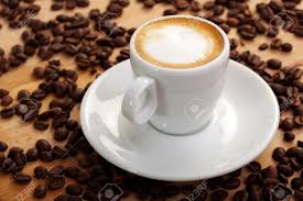 Expreso Machiato