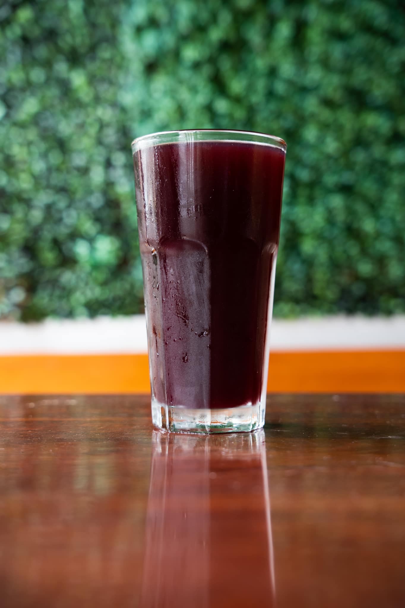 Chicha Morada de la Casa