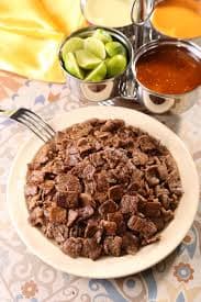 Orden de Bistek 300gr