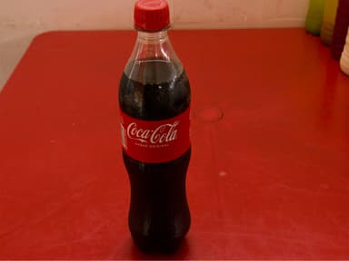 Refresco