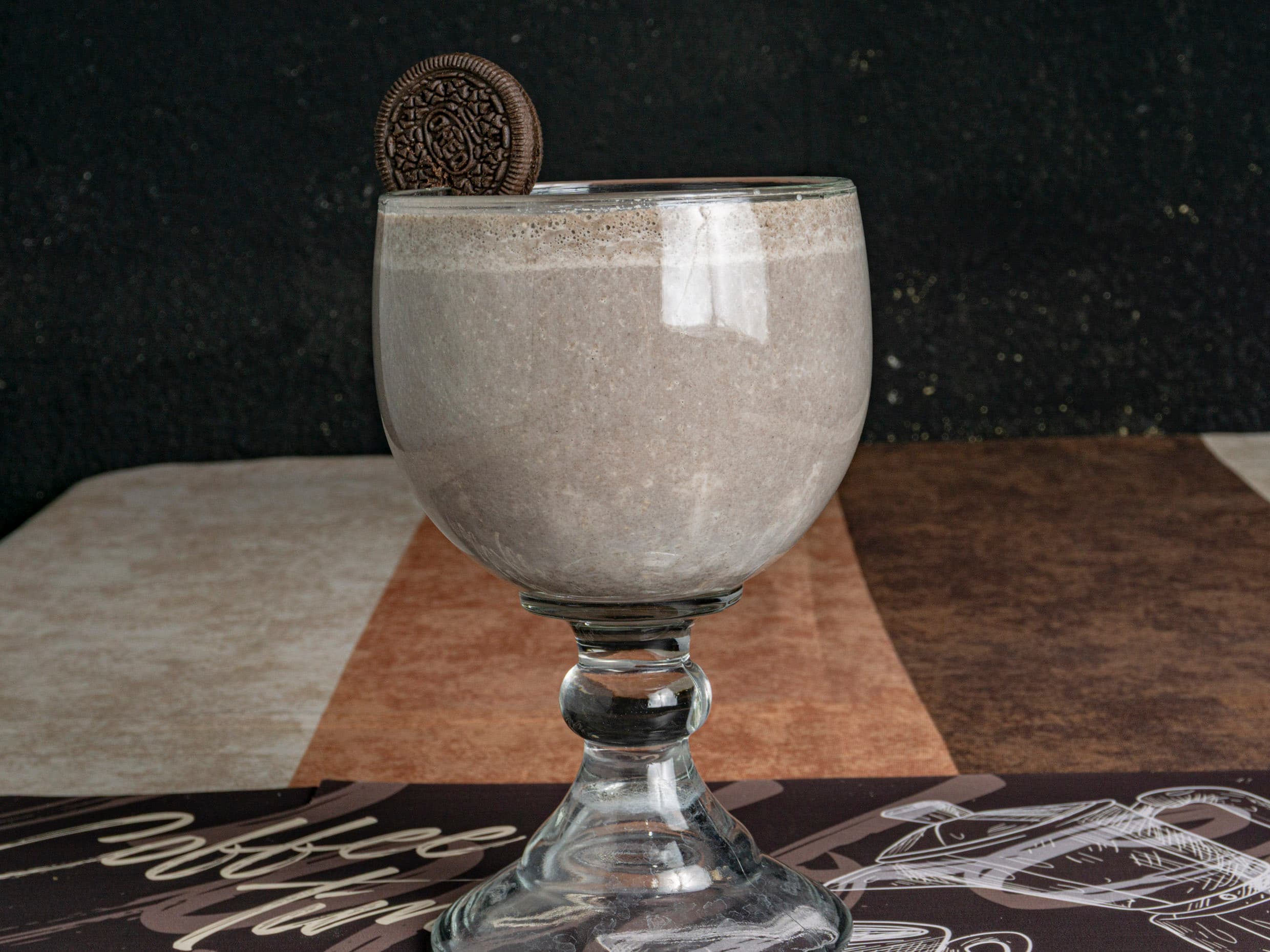 Smoothe OREO