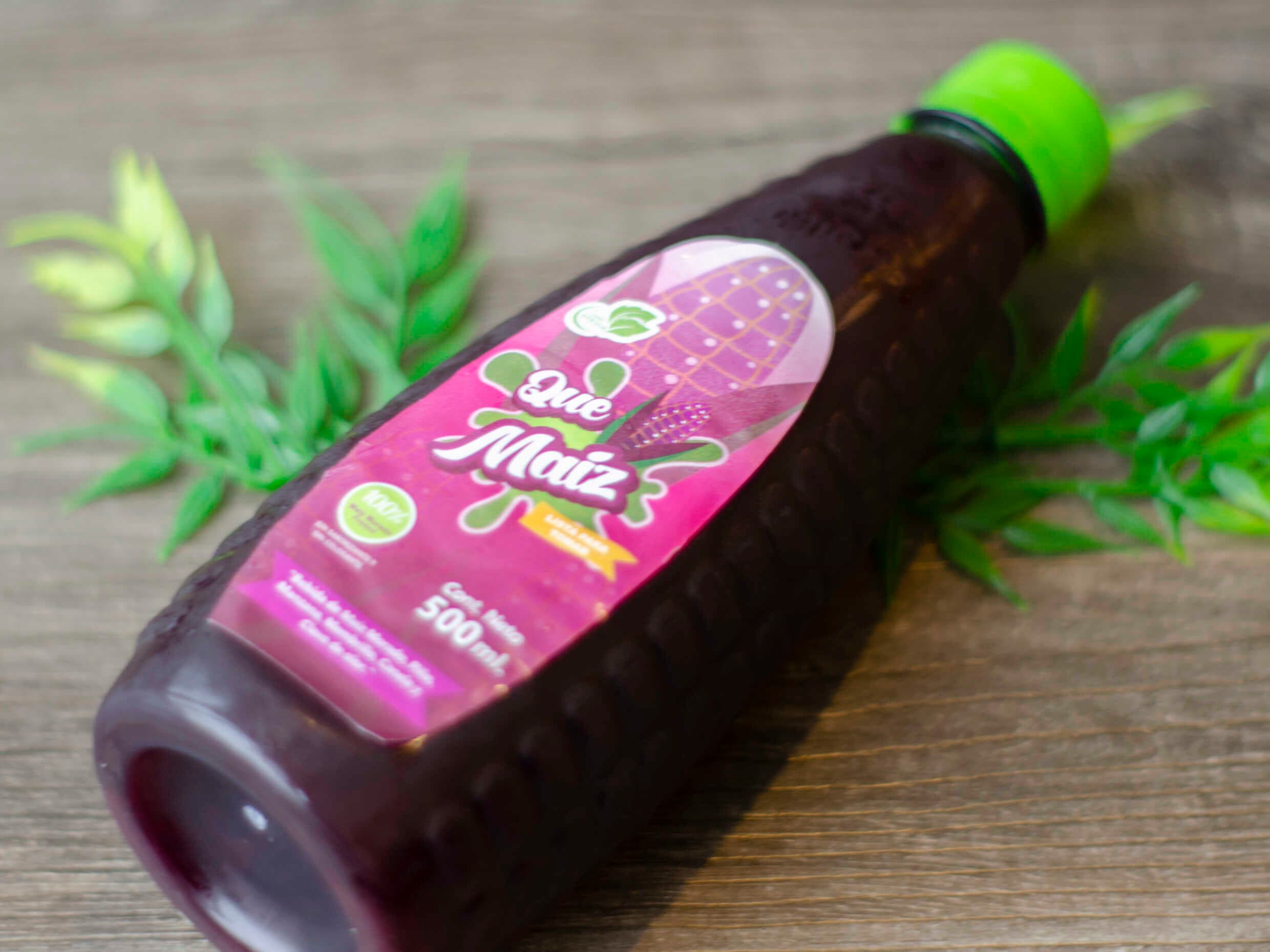 Chicha Morada 500 ml
