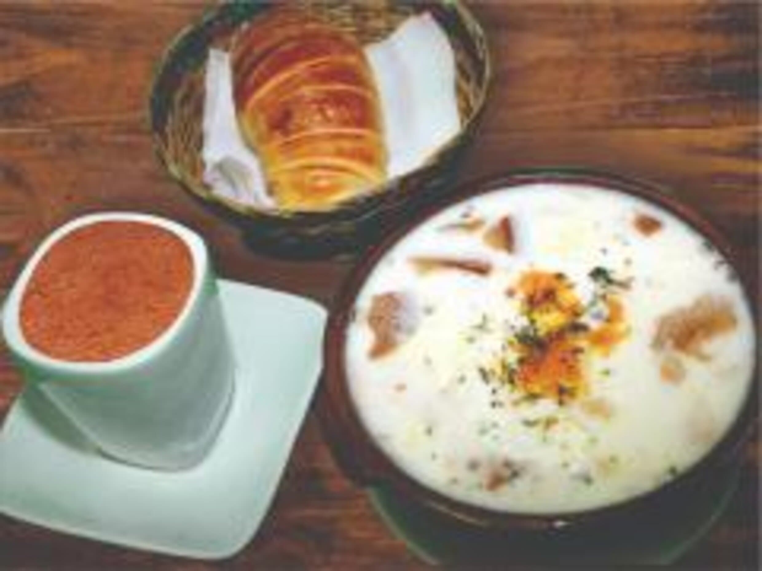 Desayuno Bogotá