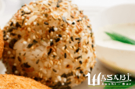 Omosubi Furikake PM
