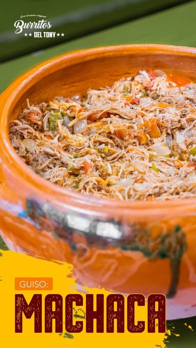Machaca