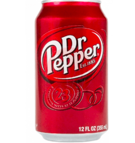 Dr Pepper