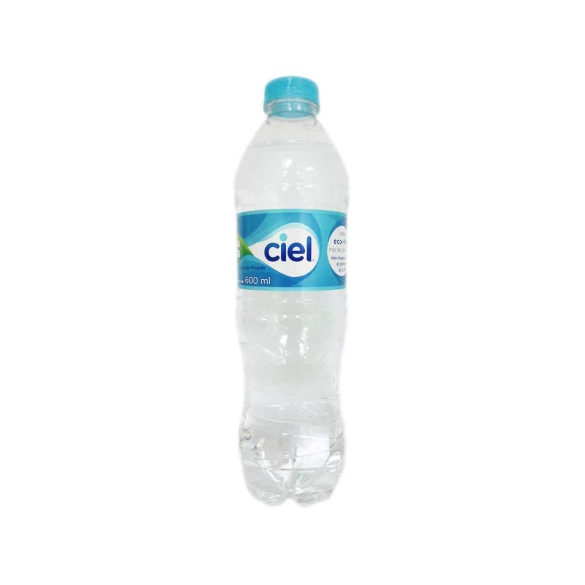 Agua Natural