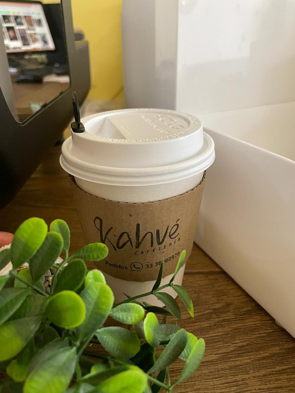 Café Americano