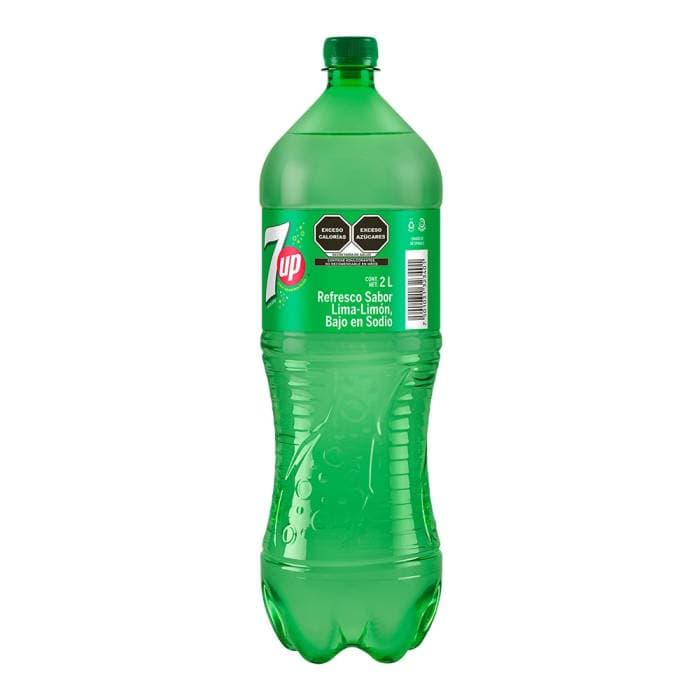 Refresco 2 Litros