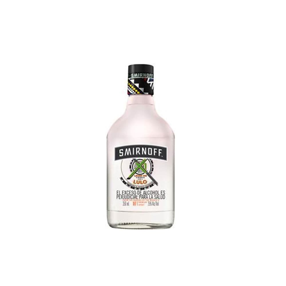 Smirnoff Lulo  Media 375 ml