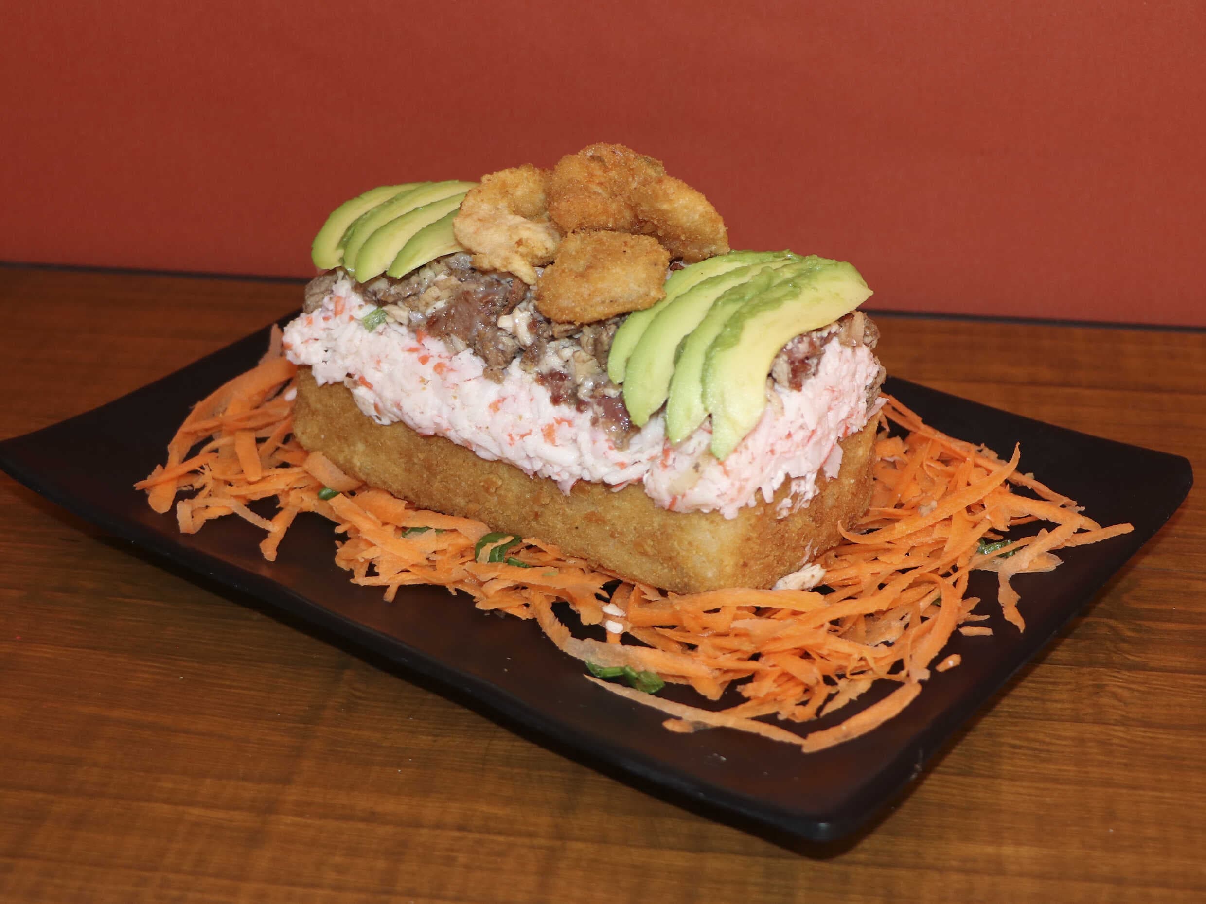 Gohan Especial