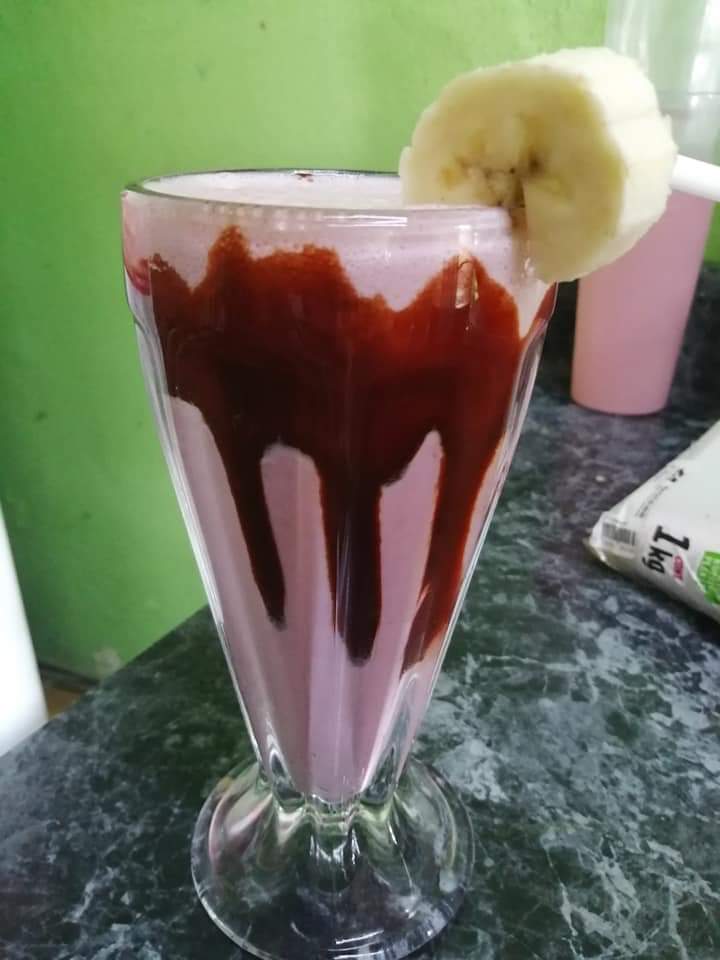 Licuado
