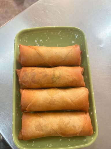 Chun Kun 4 pzas