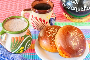 Chocolate Caliente