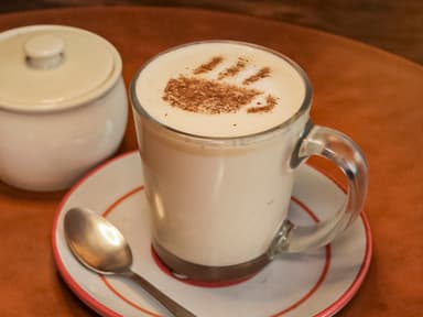 Chai caliente, 340 ml