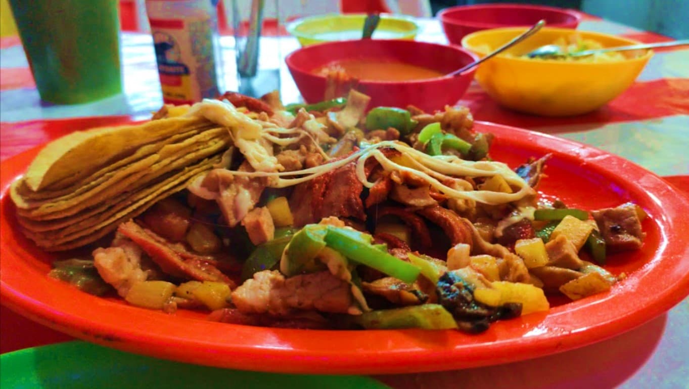 Alambre