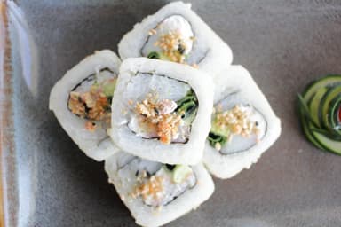 Kanish Roll