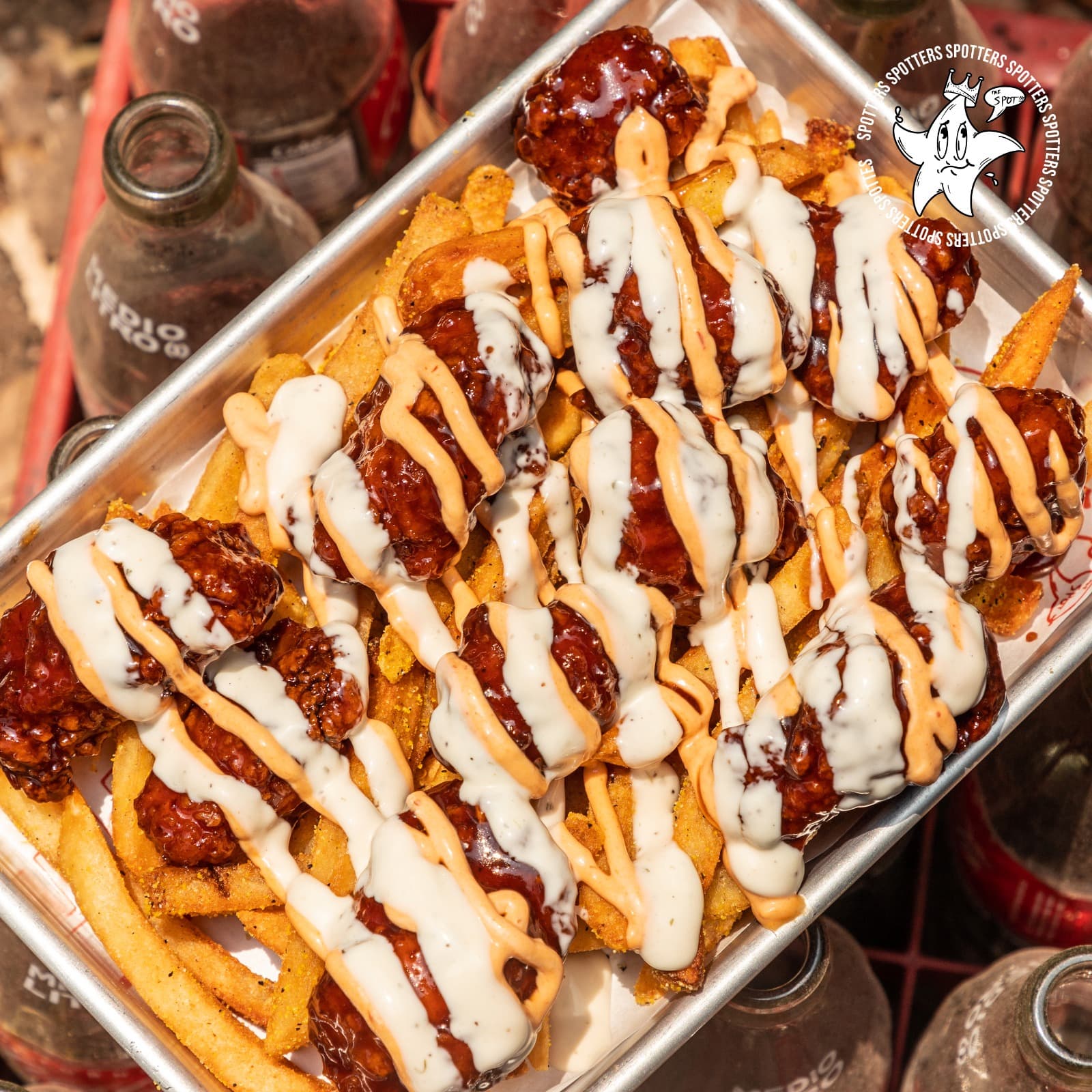 BBQ Ranch