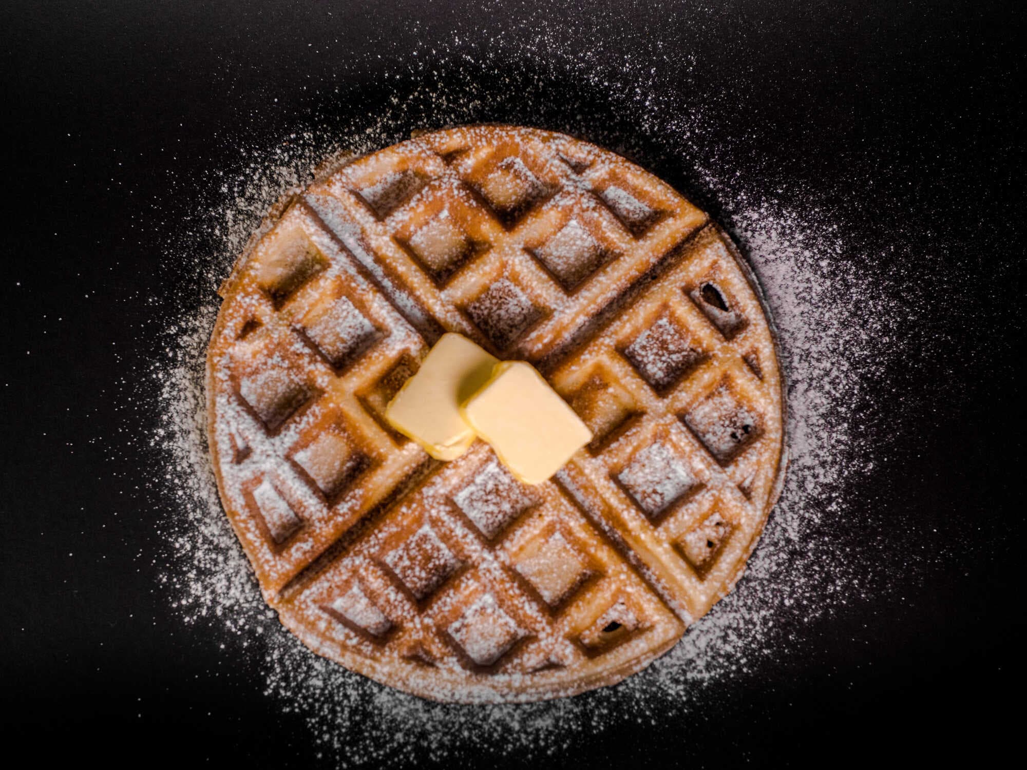 Waffle Original