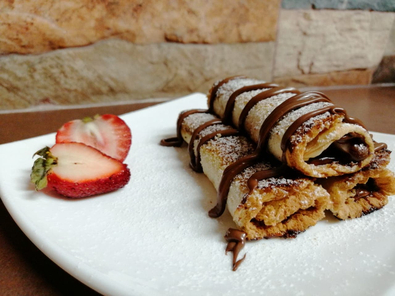 Rollitos