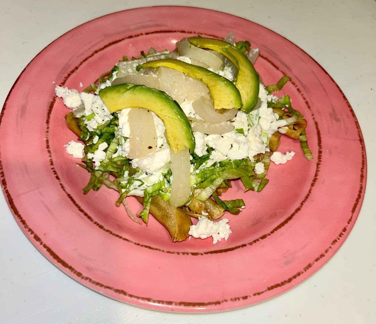 Flautas