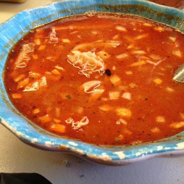 Menudo