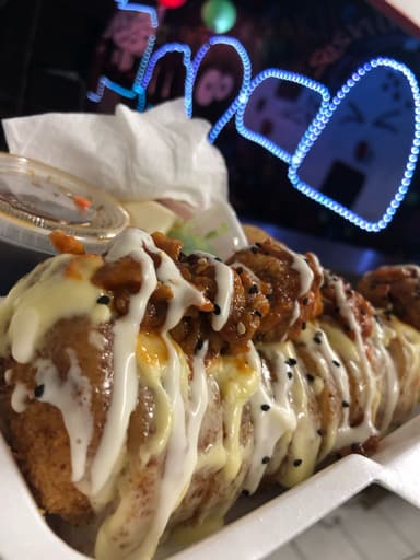 Botana Roll