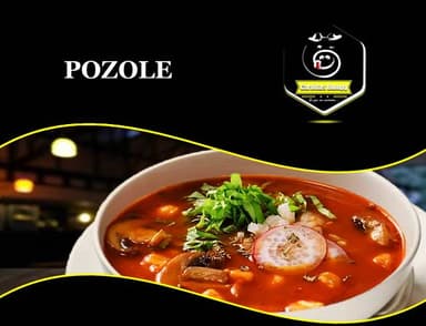 Pozole Grande