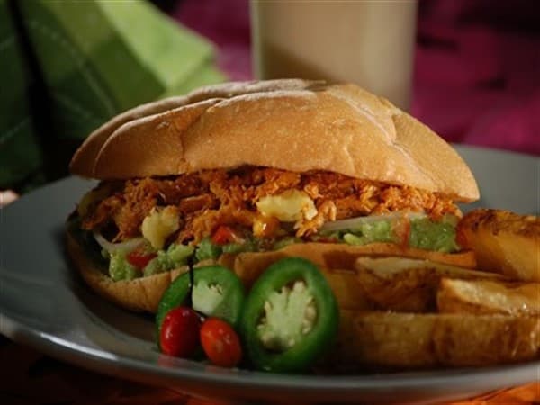 Bolillo Clásico