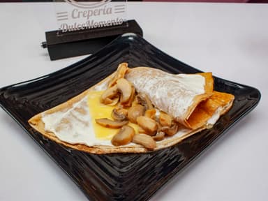 Champi-queso