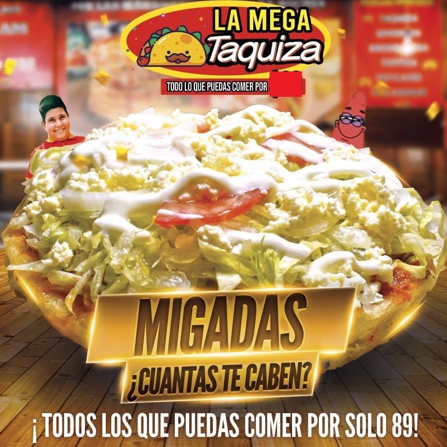 2 Migadas