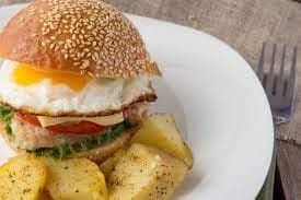 Filete de Pollo Royal Simple