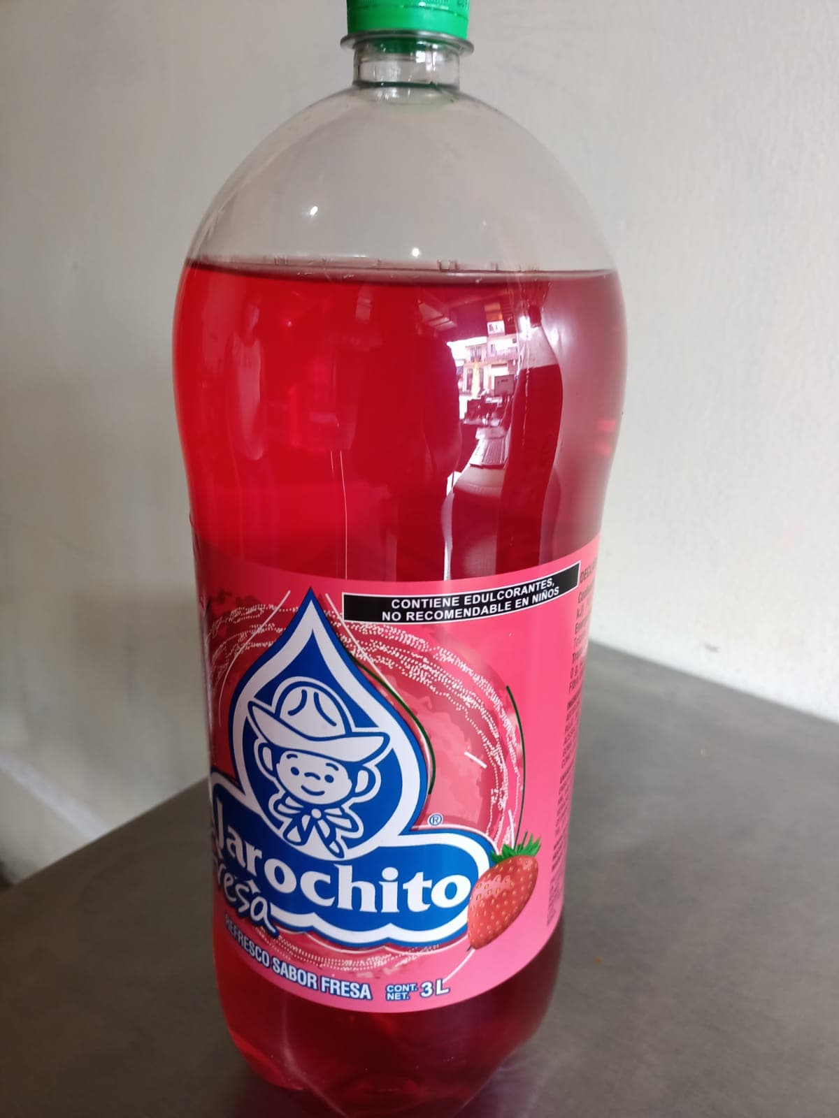 JAROCHITO 3LT