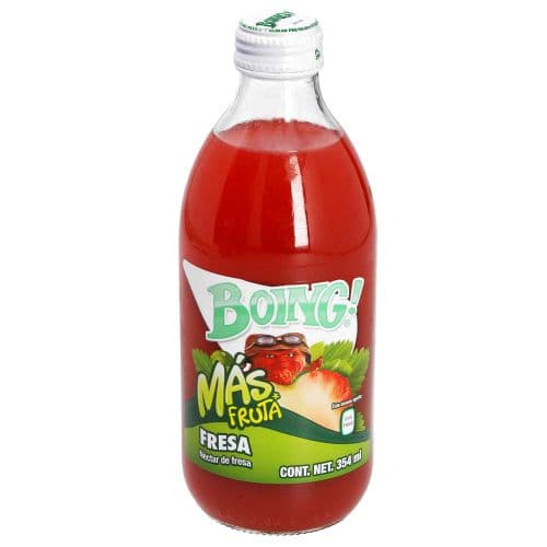 Boing Fresa