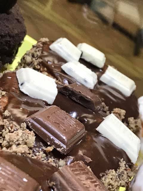 Hershey’s Minis
