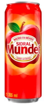 Mundet Manzana