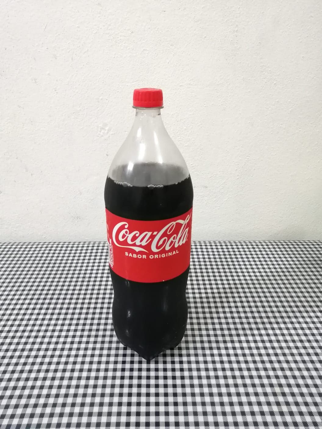 Coca-Cola (2L)