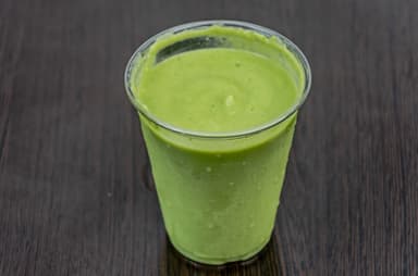 Salsa de Guacamole