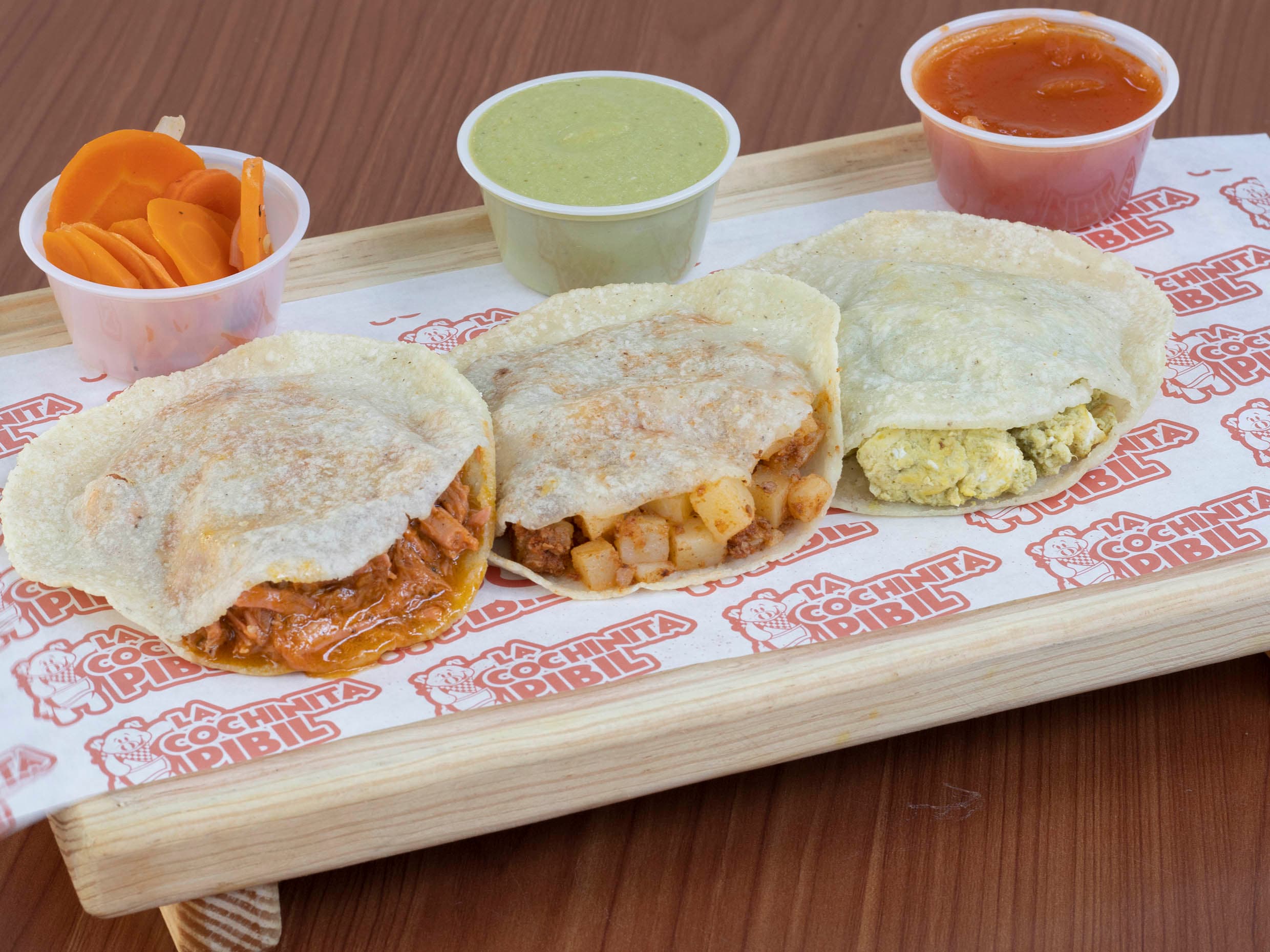 Gordita.