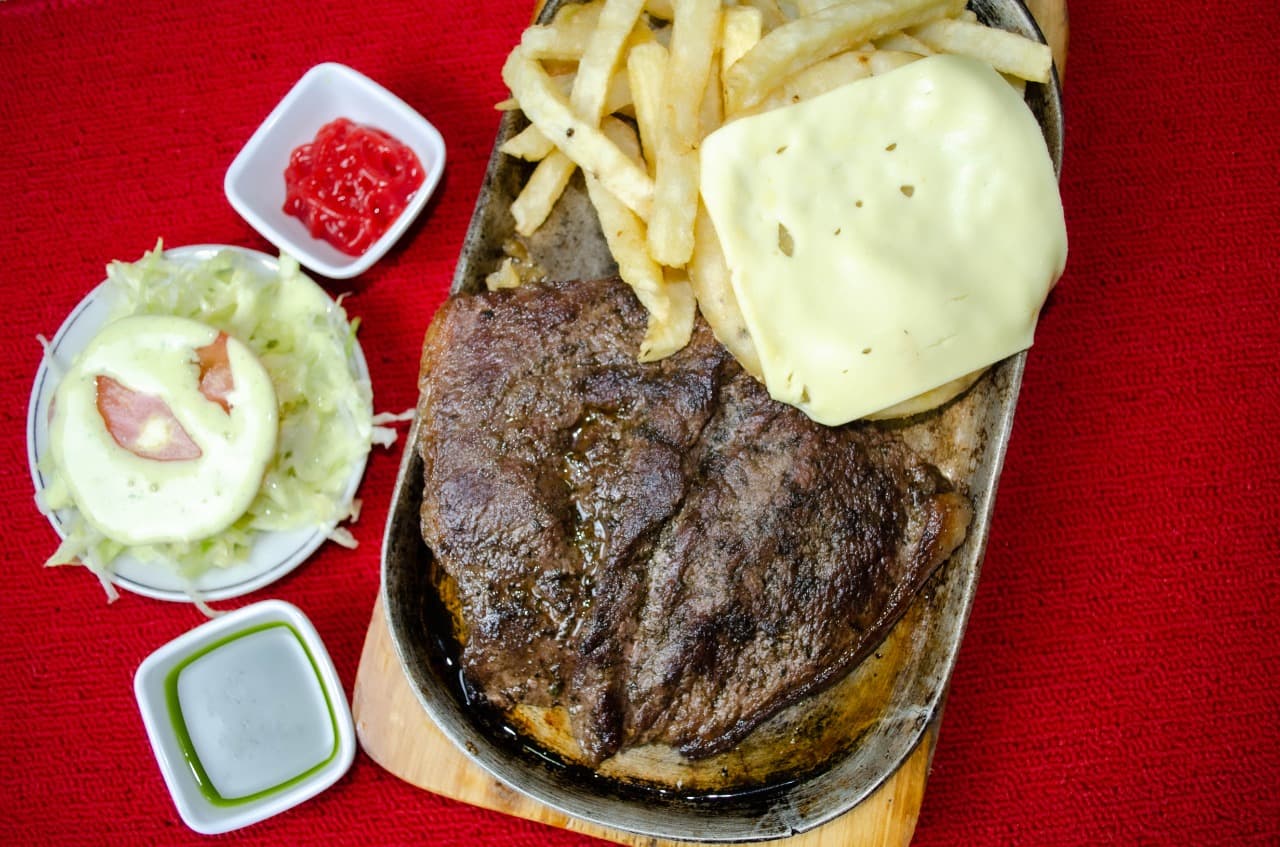 Churrasco
