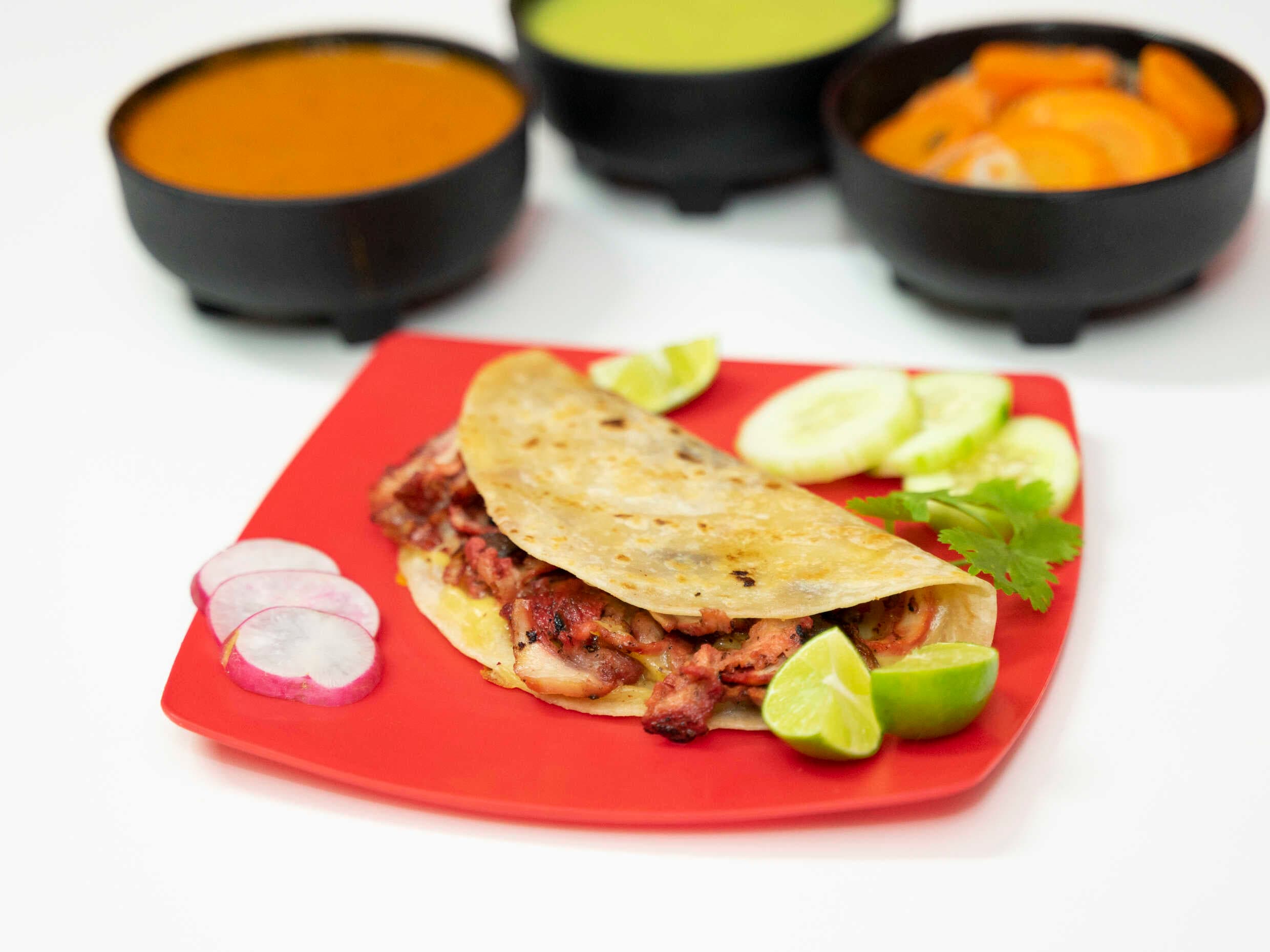 Quesadilla