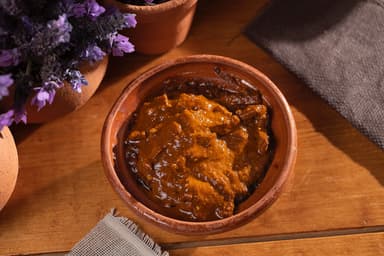 Bistec CDMX (120 gr)