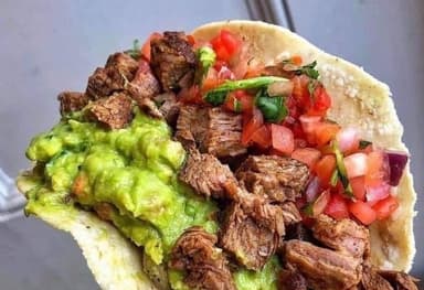 Taco Asada