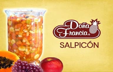 Salpicón