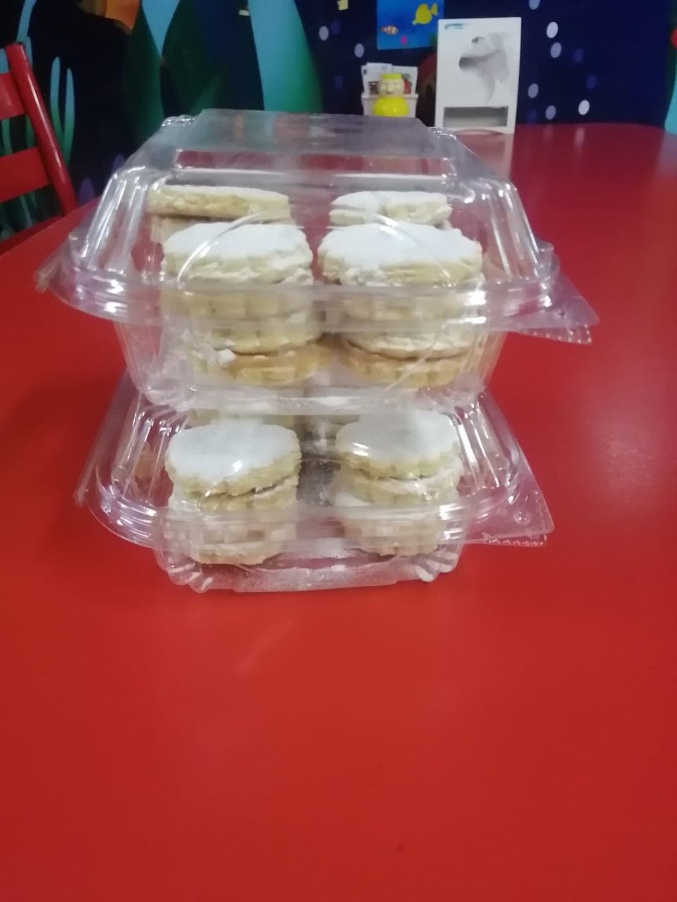 Alfajores