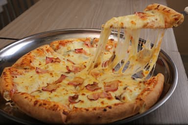 Pizza master personal
