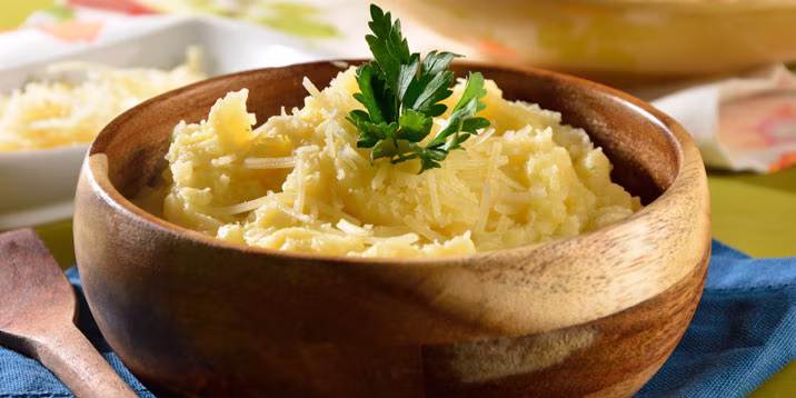 Orden Puré de Papa